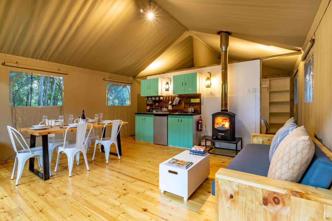 Africamps Magoebaskloof Villa Kültér fotó