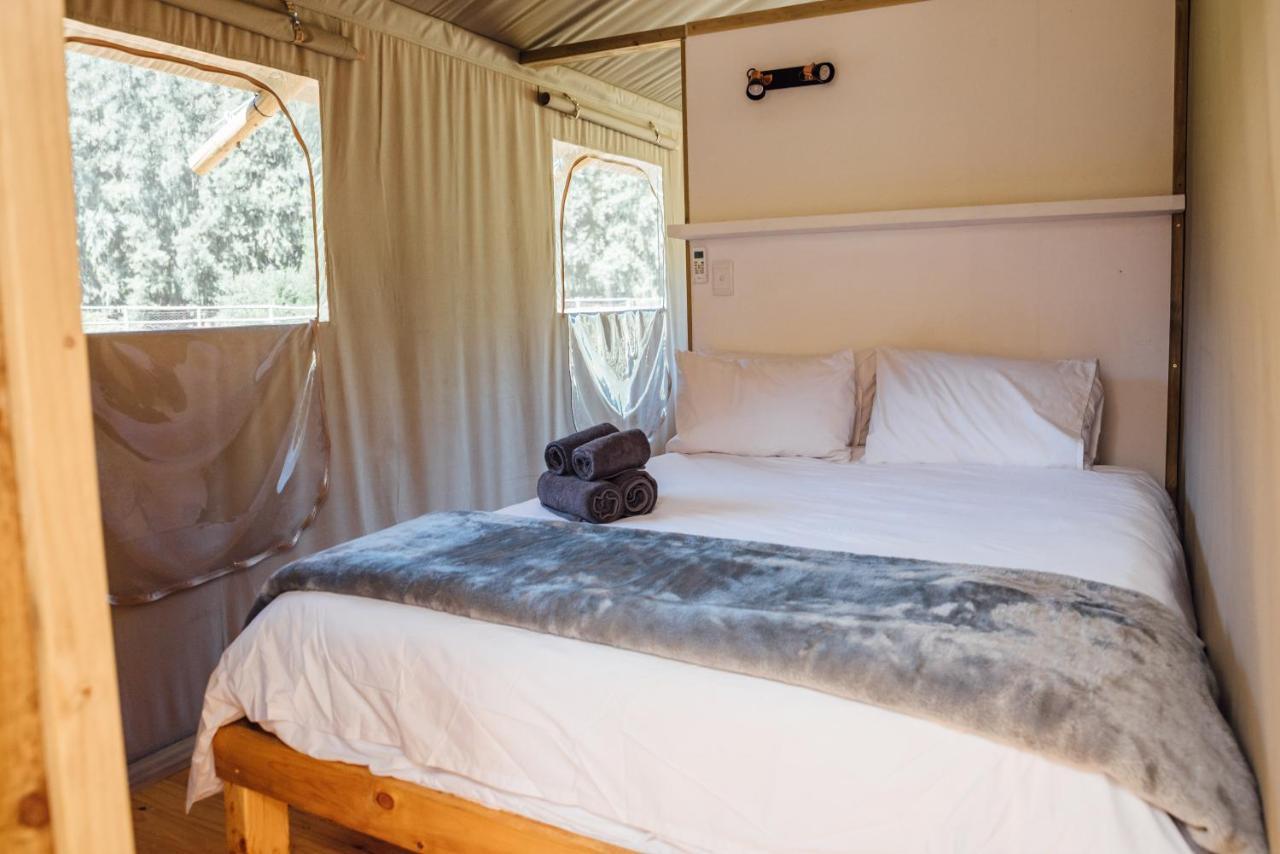 Africamps Magoebaskloof Villa Kültér fotó